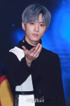 유키스 준, 1등 비주얼이 이정도! (더유닛)