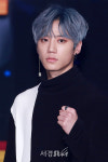 유키스 준, 1등만의 카리스마 (더유닛)