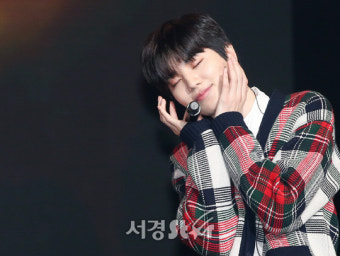 인피니트 이성종, '스스로 인정한 상큼미'