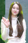 오마이걸 지호, 심쿵 눈맞춤 (오마이걸 쇼케이스)