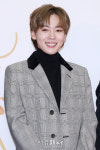 위너 김진우, 아이같은 미소 (2018 골든디스크)
