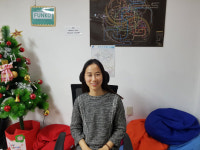 신승현 펀타스틱코리아 대표 클릭만하면 국내여행 코스·교통편 완성돼죠