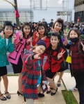 '판벌려' 김신영-송은이, 일본 여행 인증샷 