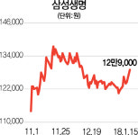 흥국생명보험(주)연수원 2호공 | 보험주, 금리 오르자 코스피 주도주로