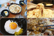 직장인과 여행객의 입맛을 사로잡은 원주 혁신도시 맛집 ‘일미리 금계찜닭’