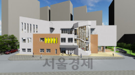 구로, 기적의도서관 12월 개관