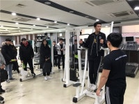 2018년 1학기 신/편입생 모집, 건국대학교 미래지식교육원 체육학전공