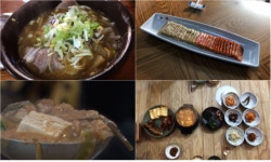 ‘VJ특공대’ 강원 태백 장터국밥·닭발편육·청국장 숨은 맛집, 어디?