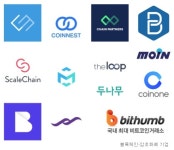 두나무-체인파트너스 등 블록체인-암호화폐 관련 기업 승승장구