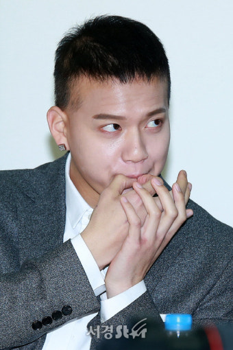 비투비 프니엘, '휘파람을 불어볼까!'