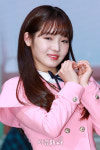 프로미스나인 노지선, 하트도 큐티하게! (쇼케이스)
