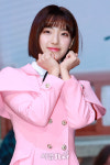프로미스나인 이새롬, 새롬이 꽃이 피었습니다! (쇼케이스)