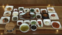 ‘VJ특공대’ 포천 숨은 ‘보리굴비 한정식’ 맛집···‘전라도 한정식’