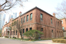 [역사의 향기/근대문화유산] <21> 손기정기념관