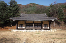 [문화재의 향기] 진천 김유신 탄생지와 태실