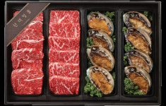 현대백화점, ‘이색 설 선물세트 구입하세요’