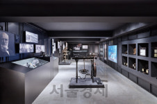 시몬스 갤러리 논현점 리뉴얼 오픈