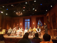 “초심으로 돌아가겠다” TV 대신 연극 무대 오른 연기자들