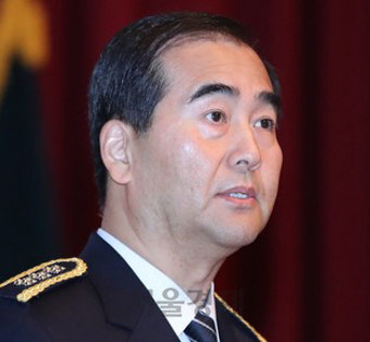 이주민 서울경찰청장 