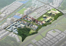 2022년 광명 가학동에 복합유통단지 조성