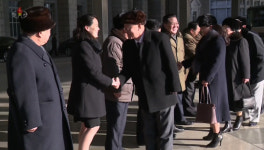 연남통미 나선 北, 南서 이미지 세탁 후 美와 접촉 시도