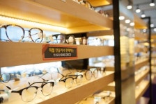 아이데코안경원, 시중가 보다 저렴한 누진다초점 안경 판매