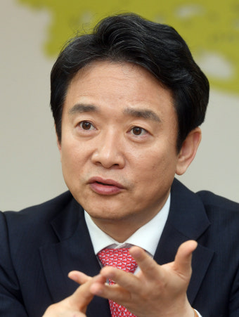 남경필 경기지사 