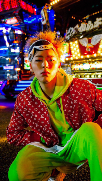 [공식] ‘르그랜드 힙합 페스티벌’ 강다니엘 논란 육지담 하차...블락비 지코(ZICO) 합류