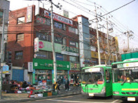 1월 업무상업시설 법원경매, 중소형 빌딩 인기