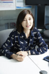 배우서 보험 컨설턴트로 인생의 무대 바꿨어요