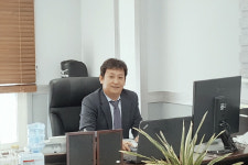 [2018 대한민국 중소기업경영대상] 동위