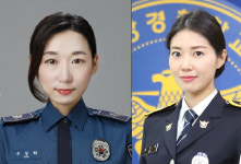 멋쟁이 패피들 이젠 민중의 지팡이