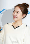 박보영, 그림자도 웃고 있는 뽀블리