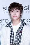 더보이즈 제이콥, 멍뭉美 뿜뿜! (팬사인회)