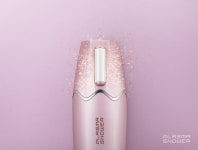 의료기기 기술 입은 플라즈마 피부관리기 눈에 띠네!