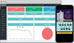 단비코리아, 밴대리점의 광고 솔루션 ‘단비공유기’ 선보여