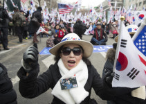 삼일절 맞아 1만5000여명 대규모 태극기집회 열린다