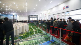 ‘성복역 롯데캐슬 파크나인 1차’ 1순위 최고 102 대 1 기록, 3월 중 분양하는 2차 대박 예감