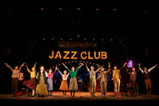 뮤지컬 ‘존 도우’ 흥겨운 재즈 음악과 신나는 스윙 댄스의 완벽 조화