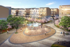 평택 효성 해링턴, 삶의 균형 찾는 워라밸 단지로 인기 몰이