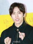 [포토톡] 렌-김진우-진영-동우, 소녀 마음 설레게 만든 네 남자