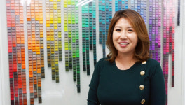 퍼스널 컬러 찾아주는 컨설턴트, 그녀의 예쁜 이야기
