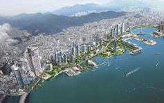 부산 북항, 국내 유일 오페라하우스 들어선다 ‘커넥트 부산 호텔’ 투자 수요 주목