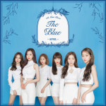 에이프릴, 오늘(12일) 새 앨범 The Blue로 컴백···타이틀곡 파랑새
