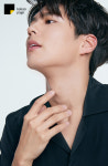 효리네 민박2 박보검, 굴욕 각도에서도 살아남은 완벽한 얼굴