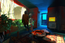 CJ CGV VR 영화 ‘공간소녀’, 세계 최대 IT·엔터테인먼트 박람회 공식 초청