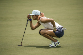 LPGA 파운더스컵 15일 개막···Go, 누가 STOP 시킬래