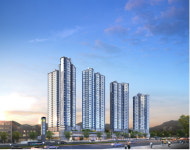 프리미엄으로 똘똘 뭉친 부산의 新 주거명작 ‘사하역 비스타동원’