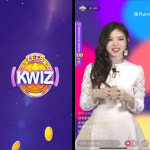 콰이, 파격적 상금 내건 ‘라이브 퀴즈(KWIZ) 쇼’ 서비스 론칭