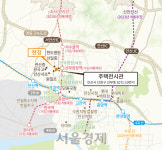 대림산업, 안산에 소사-원시선 역세권 단지 e편한세상 선부광장 분양